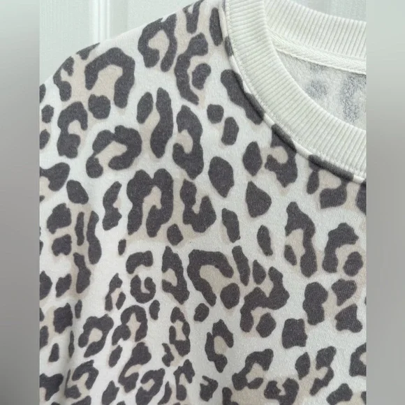 Time and Tru tunic sweatshirt - Picture 4 of 6